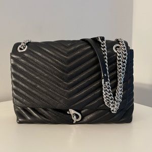 Rebecca Minkoff Edie Crossbody Bag